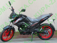 Мотоцикли Viper - VIPER V200B (ZS200-3)