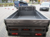 Электроциклы грузовые - електроцикл вантажний фада бизон 1800w