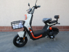 Электровелосипеды - CROSSER BOOSTER 800W
