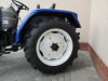 Трактора Foton Lovol - Lovol 244 TE(широка гума+Реверс )