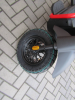 Электровелосипеды - електровелосипед CROSSER CR-4 1200w