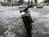 Мотоцикли Loncin - Мотоцикл Loncin LX200GY-8