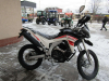 Мотоциклы Loncin - Мотоцикл Loncin LX200GY-3g