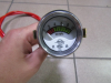 Запчасти для мототракторов - Указатель давления масла с маслопроводом для мототрактора