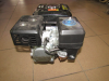 Двигуни до мотоблоків - Бензиновий двигун Viper 170F (7 к.с., шпонка)