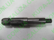 Запчасти для Синтай 120/160/180/200/220/224 - Вал ВОМА XT 16.37.310