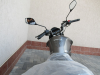 Мотоцикли Lifan - Lifan 200 CiTyR