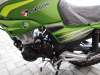 Мотоцикли Spark - Мотоцикл Спарк, Spark SP200R-25B 